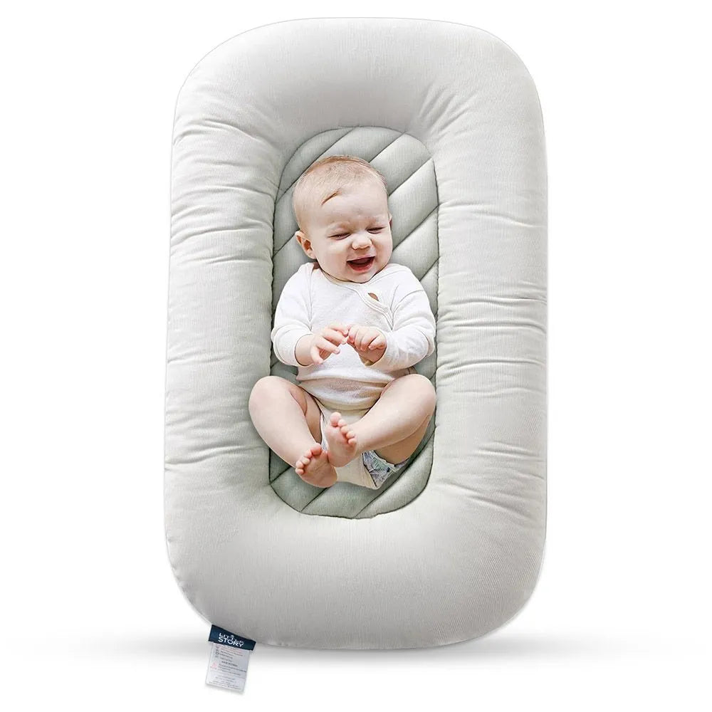Little Story Portable Lounger Sleeping Pod