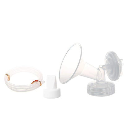 Spectra Breast Shield Premium Wide Neck Set