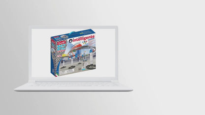Quercetti Skyrail League