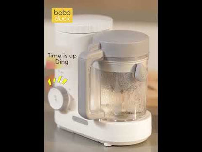Boboduck Baby Food Processor