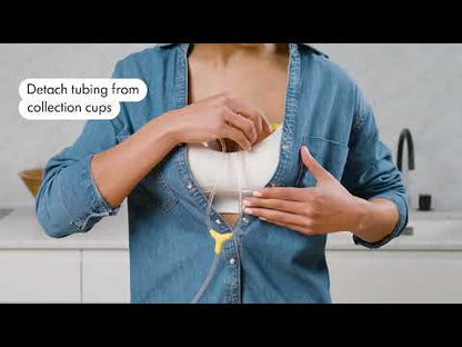 Medela Swing Maxi Hands-free Electric Breast Pump