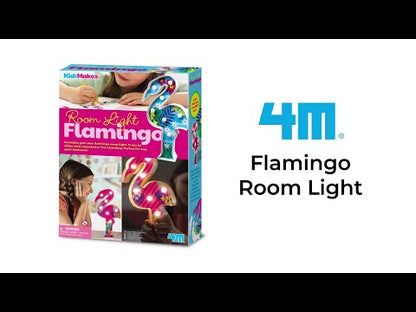 4M Flamingo Room Light