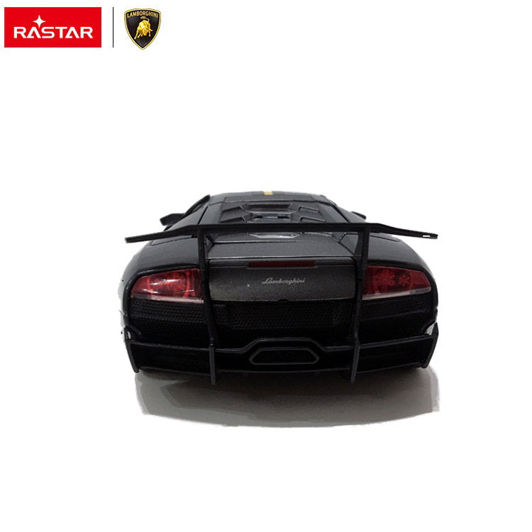 Rastar Lamborghini Murciélago LP 670-4 SV Superveloce 1:43 Die-Cast Car