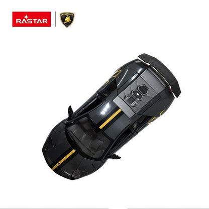 Rastar Lamborghini Murciélago LP 670-4 SV Superveloce 1:43 Die-Cast Car