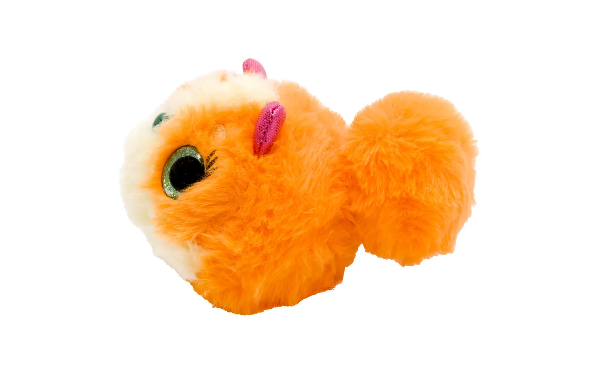 Eolo Furry Tail Surprise Fox