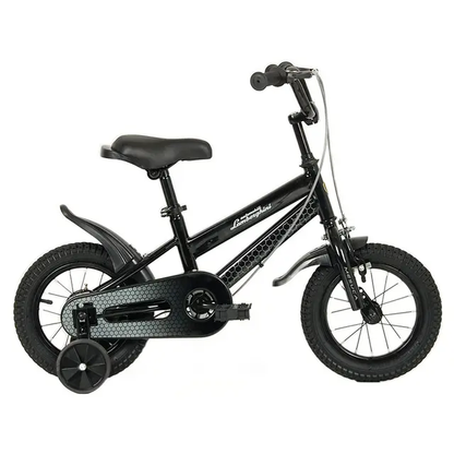Lamborghini - Kids Bike - Grey - 18-Inch
