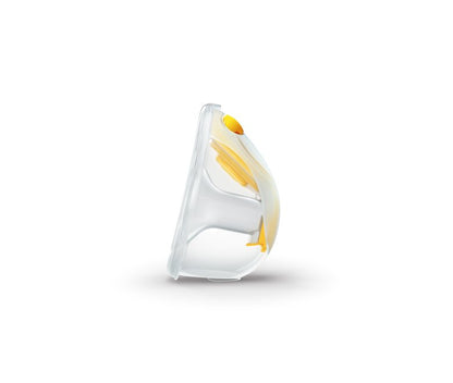 Medela Hands Free Collection Cups