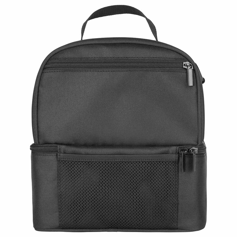 Badabulle Pick & Go Multipocket Insulated Lunch Bag