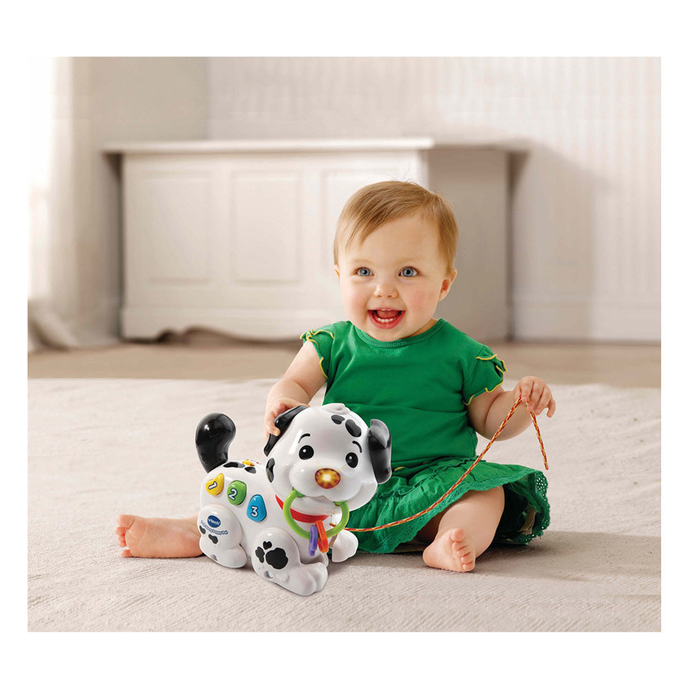 VTech Pull Along Puppy Pal