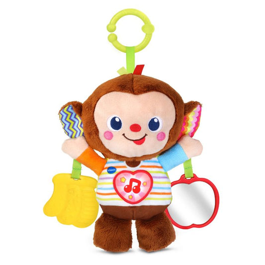 VTech Swing And Sing Monkey