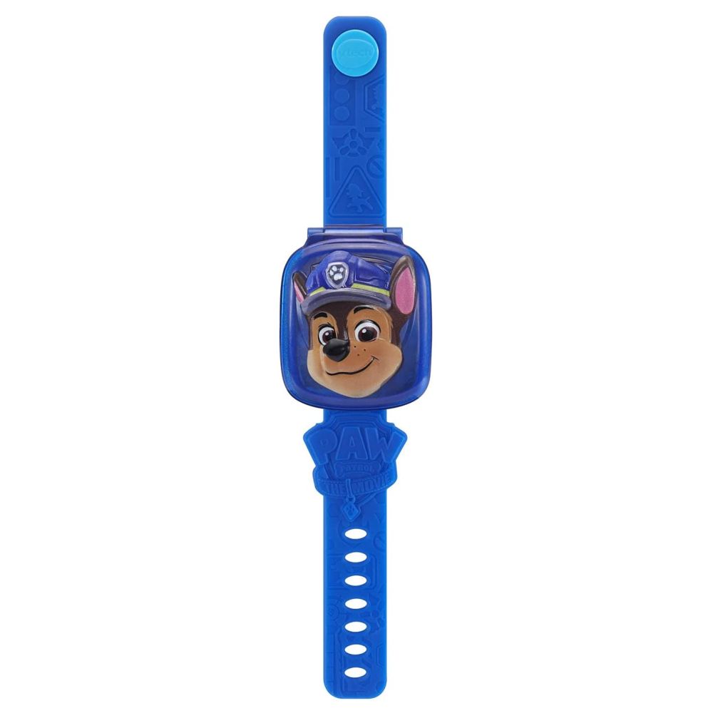 VTech Paw Patrol Movie Chase Learning Watch