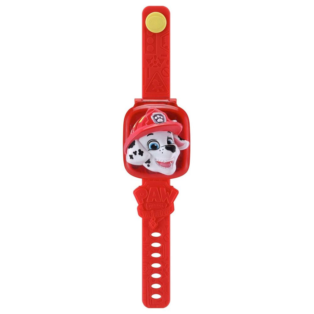 VTech Paw Patrol Movie Marshall Learning Watch