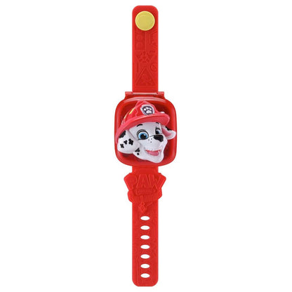 VTech Paw Patrol Movie Marshall Learning Watch
