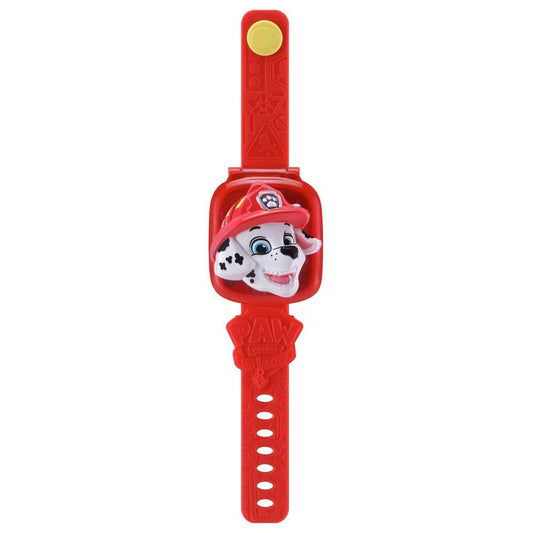 VTech Paw Patrol Movie Marshall Learning Watch