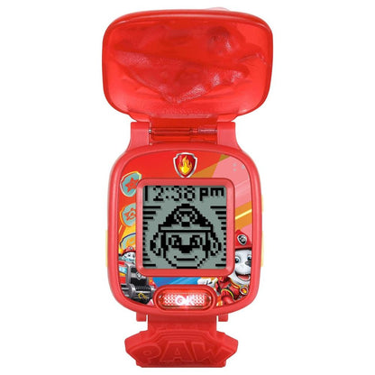 VTech Paw Patrol Movie Marshall Learning Watch