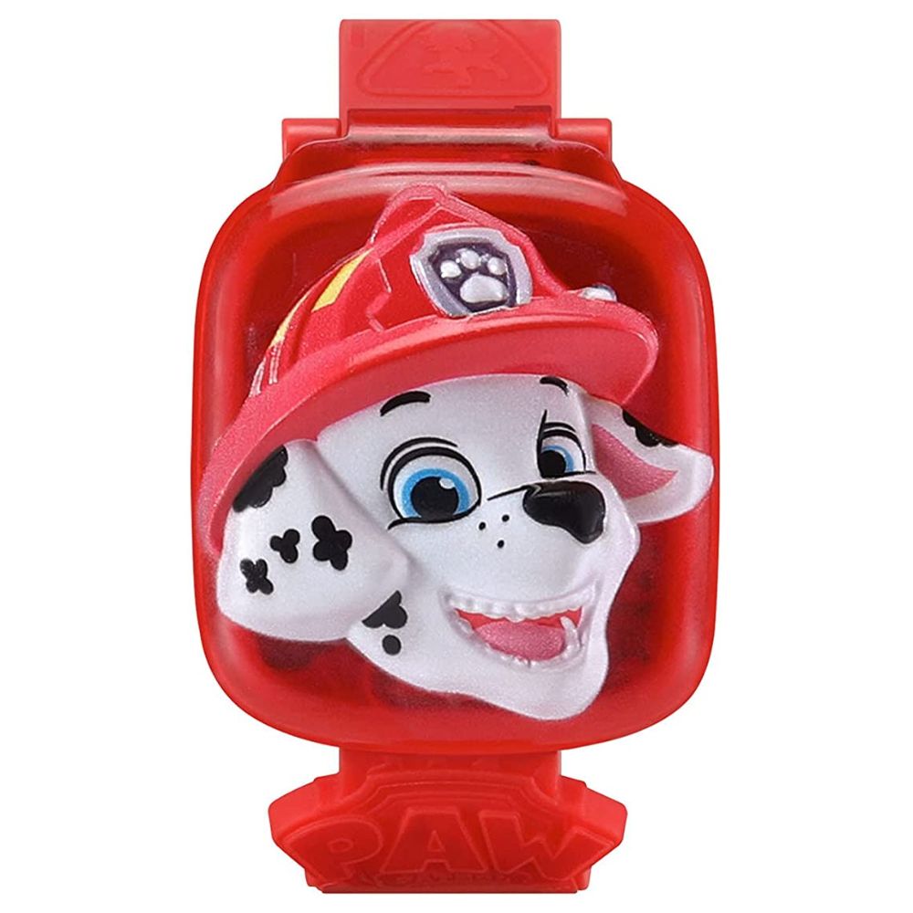 VTech Paw Patrol Movie Marshall Learning Watch
