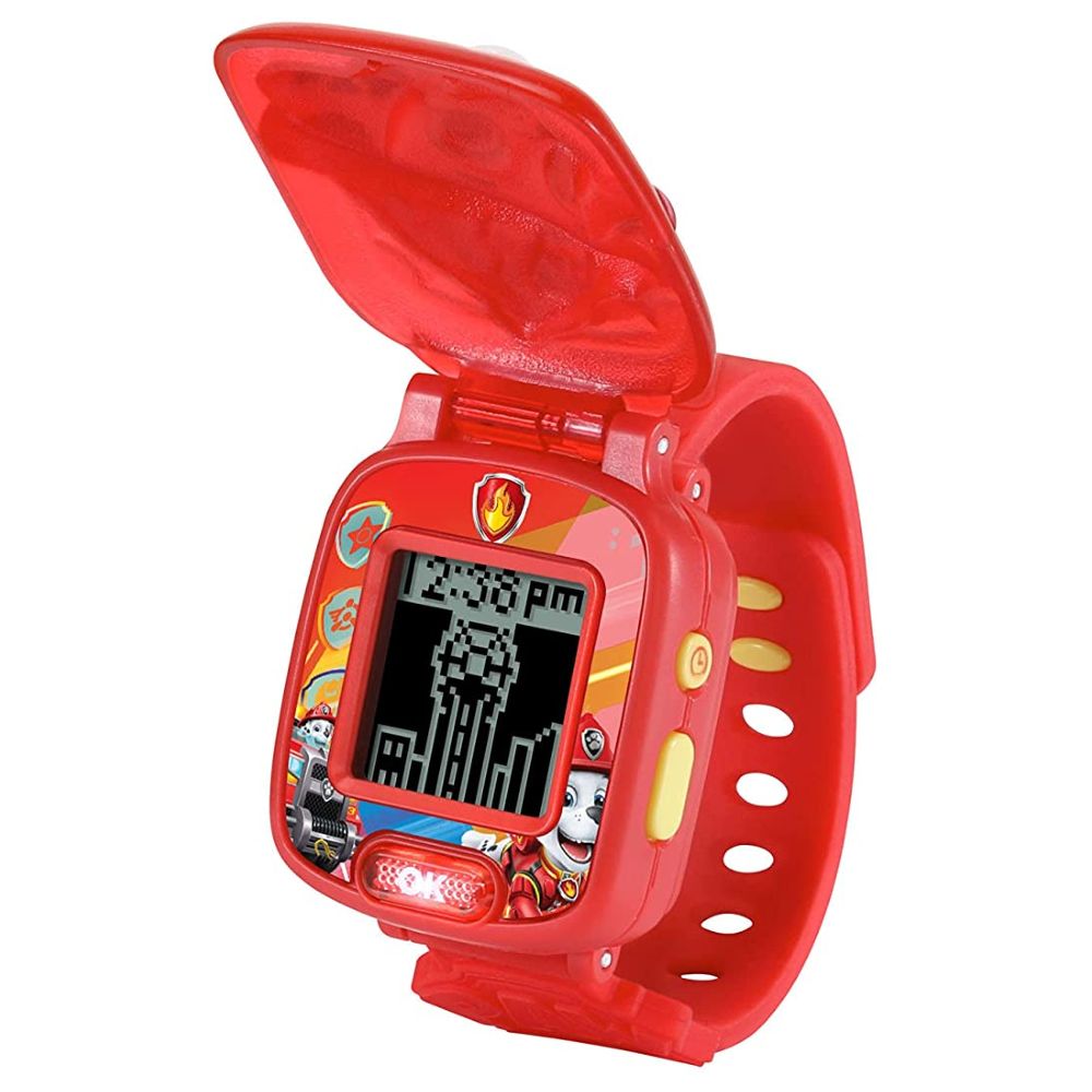 VTech Paw Patrol Movie Marshall Learning Watch