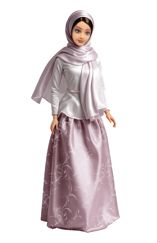 Fulla Doll Chic Outfit