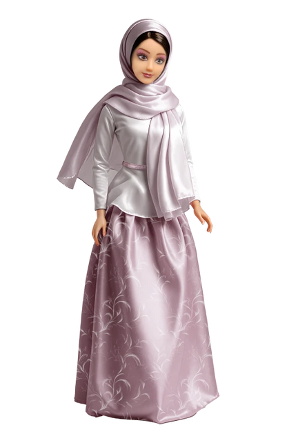 Fulla Doll Chic Outfit