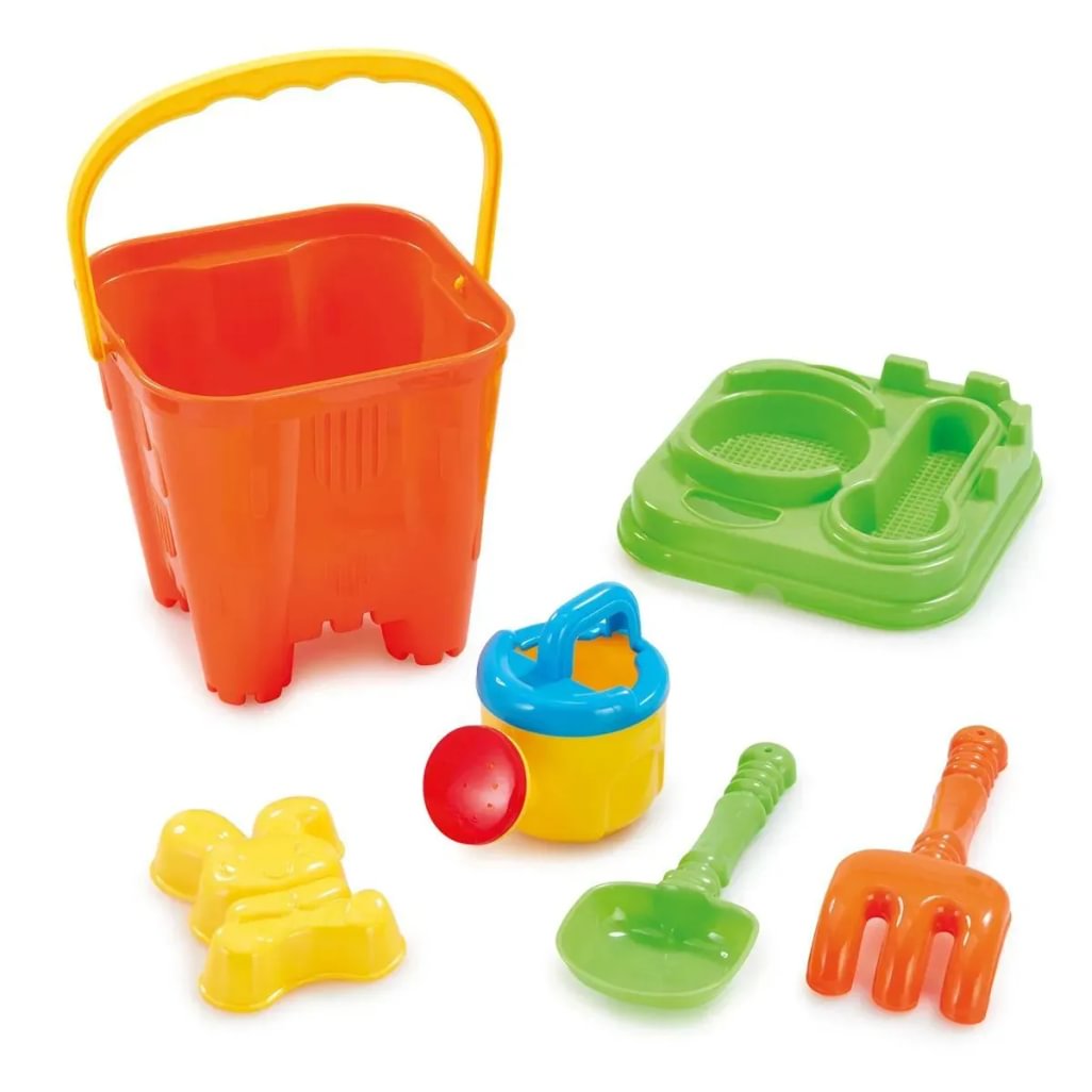 ADDO Out and About Beach Bucket Set