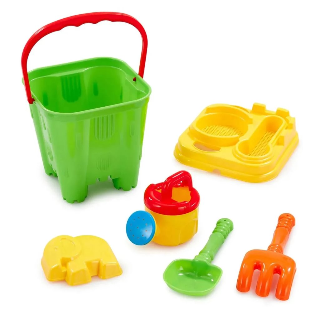 ADDO Out and About Beach Bucket Set