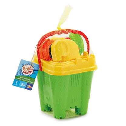 ADDO Out and About Beach Bucket Set