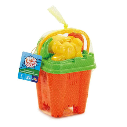 ADDO Out and About Beach Bucket Set