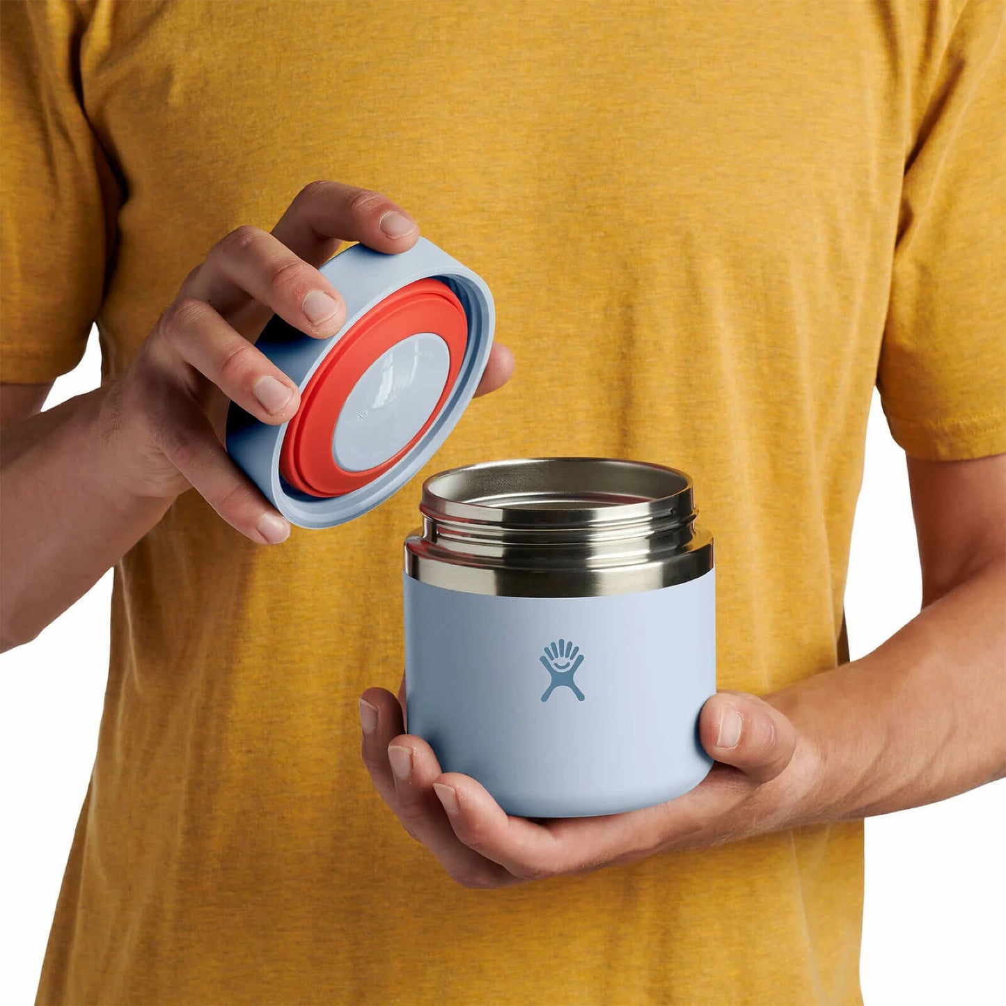 كوب طعام هيدرو فلاسک (590ml)