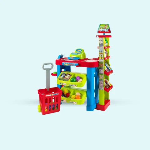 Roleplay Toys