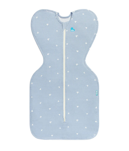 Love to Dream Swaddle UP Bamboo Original - Stage 1 (Boats)