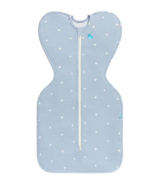 Love to Dream Swaddle UP Bamboo Original - Stage 1 (Boats)