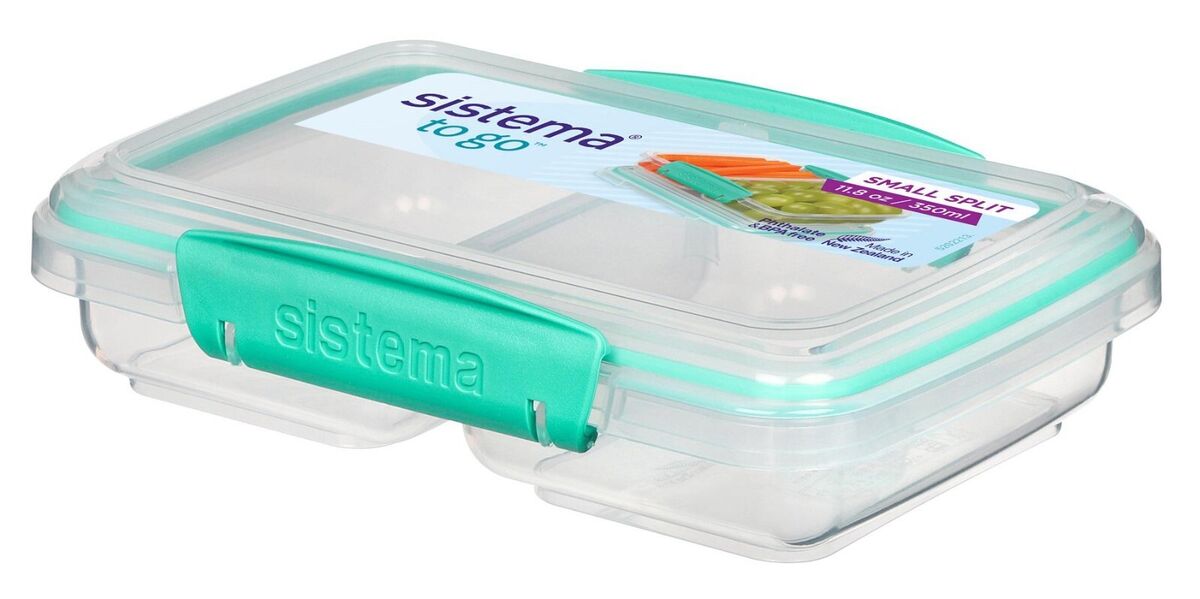Sistema Small Split To Go (350ml)