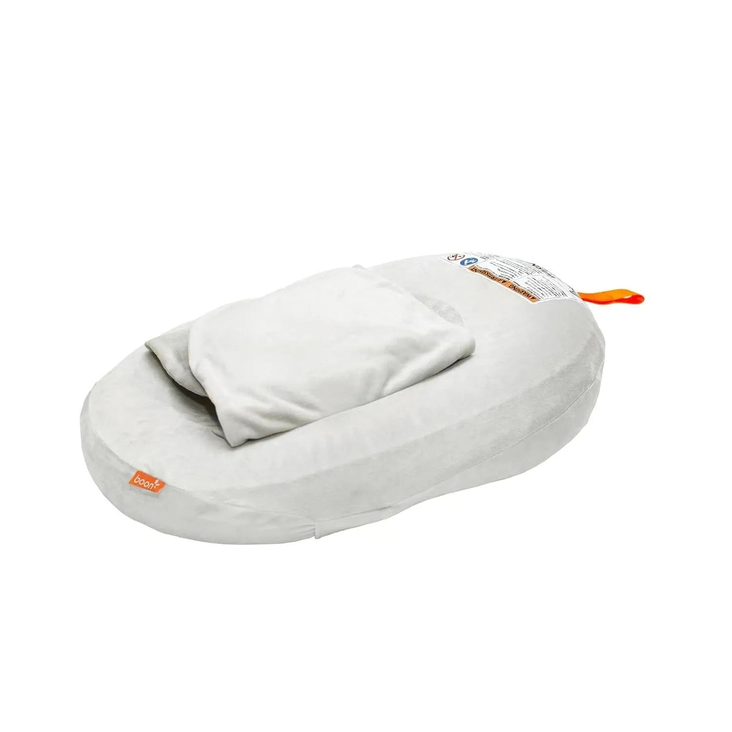 Boon Puff Inflatable Baby Bather