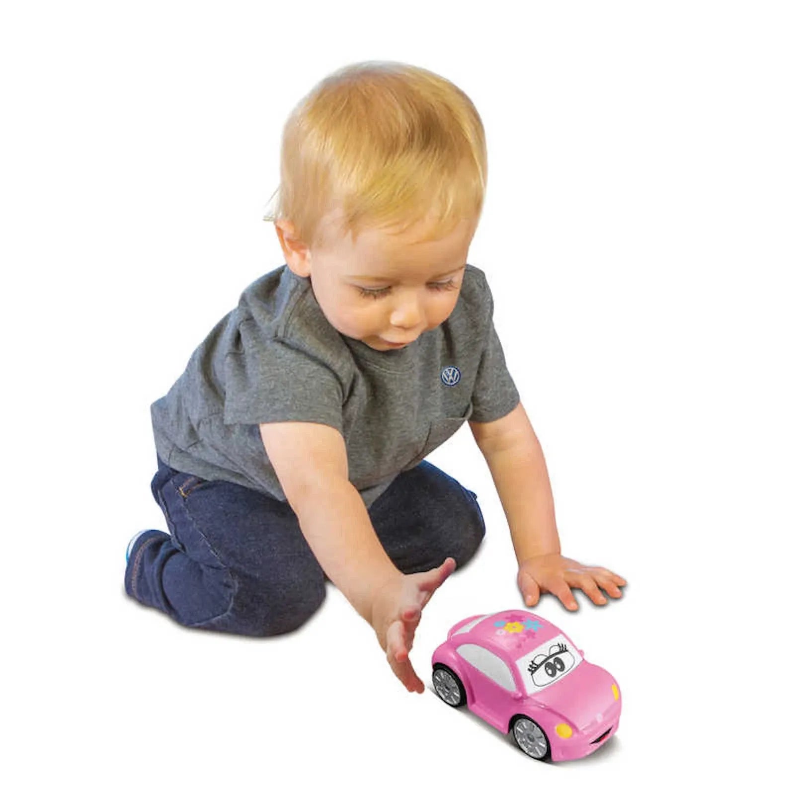 Bburago Junior Volkswagen My 1st Collecton