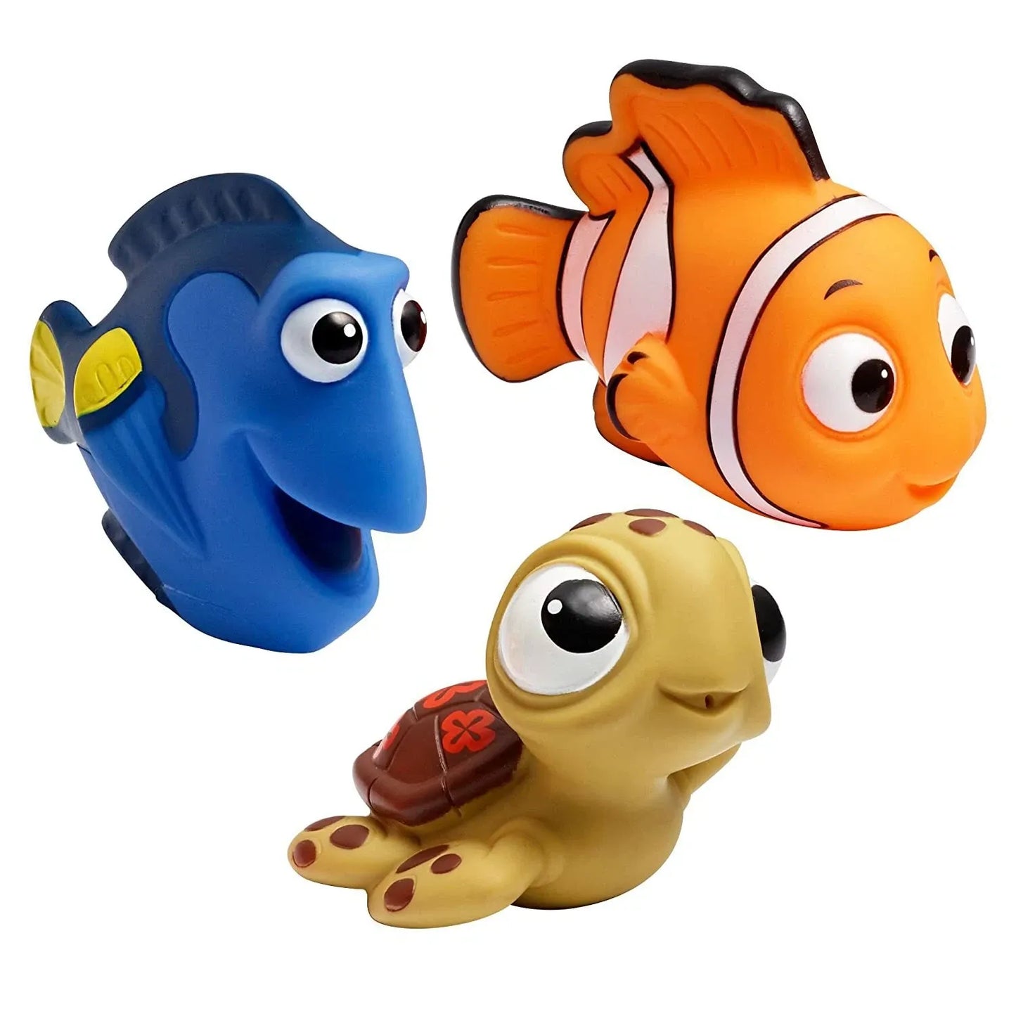 السنة الأولى: ألعاب الاستحمام الرشّاشة