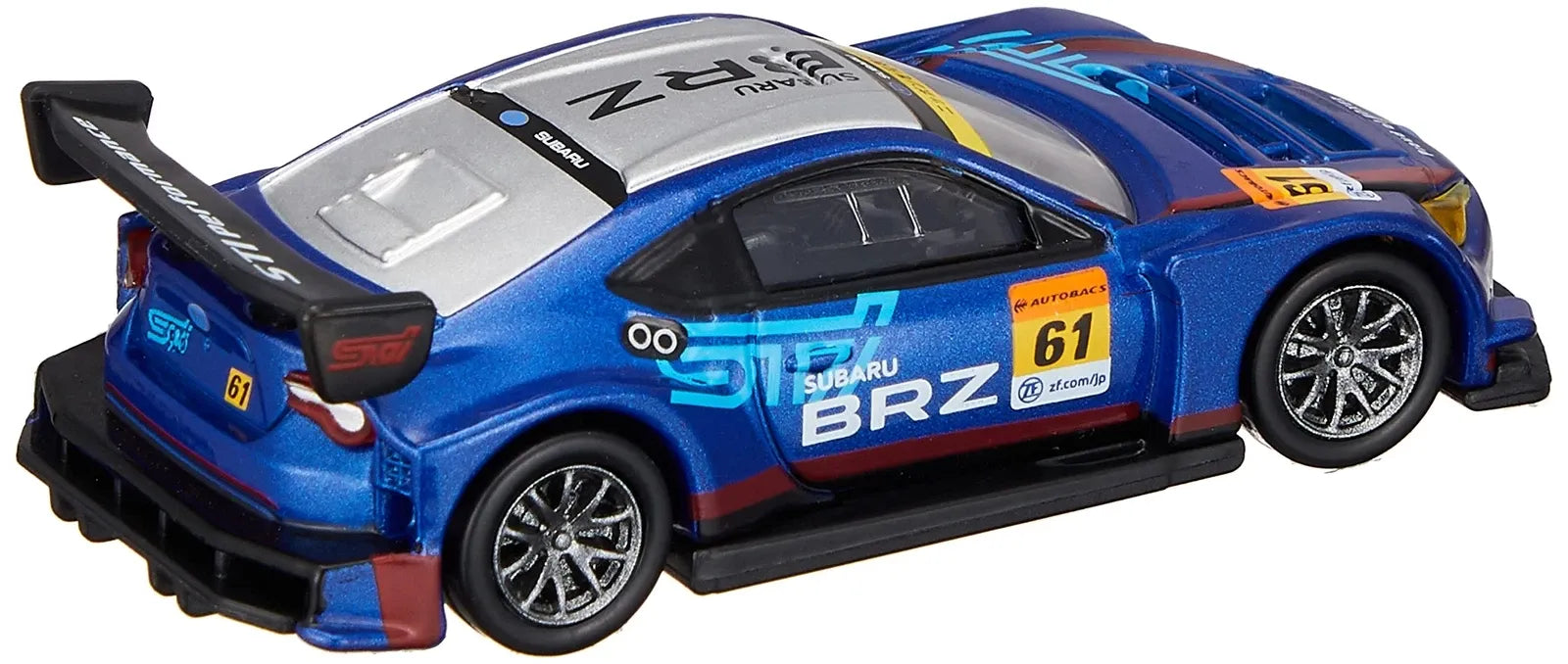 Deerman Sport Racing Car 4WD Hight Speed Drift Vehicle