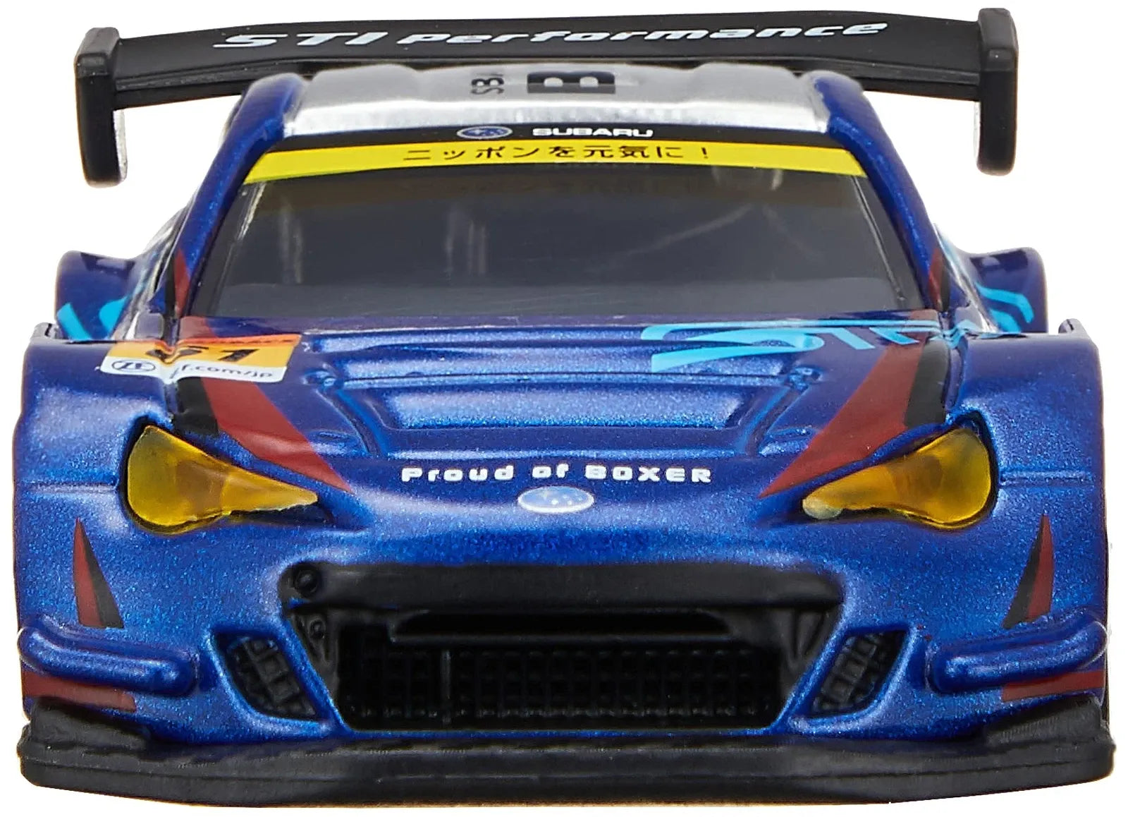 Deerman Sport Racing Car 4WD Hight Speed Drift Vehicle