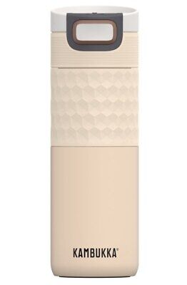 Kambukka Etna Grip Bottle Mug (500ml)
