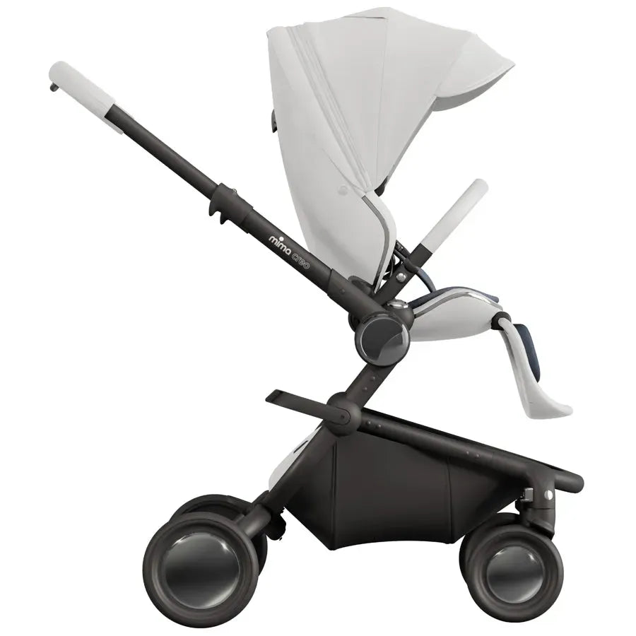 Mima Creo Stroller (White)