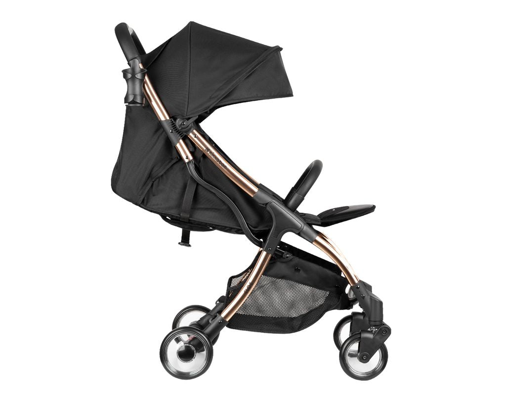Kikkaboo Pushchair Cloe Stroller