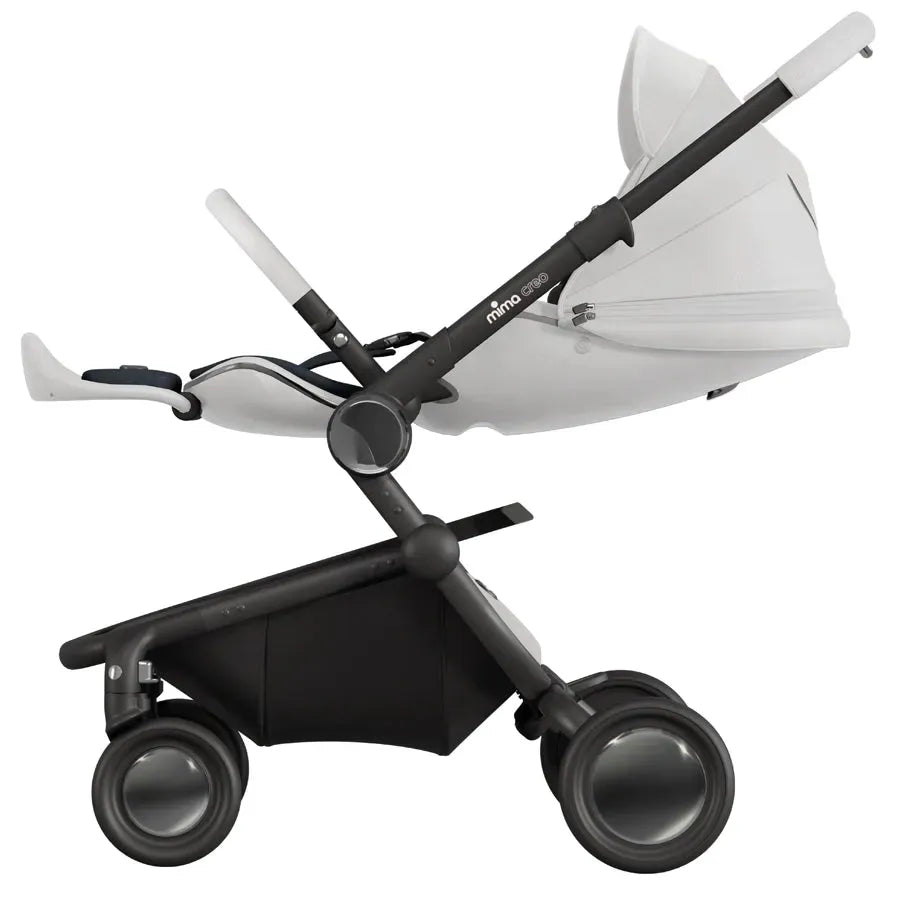 Mima Creo Stroller (White)