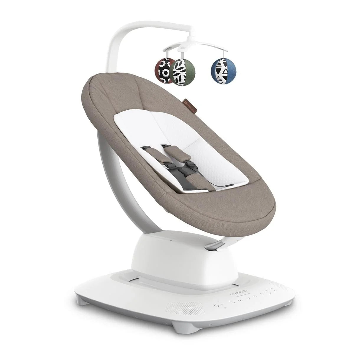 UPPAbaby Mamaroo Baby Swing