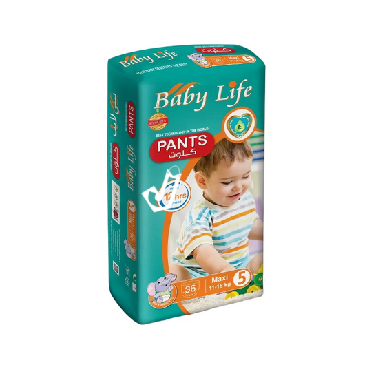 Baby Life Diapers Pants
