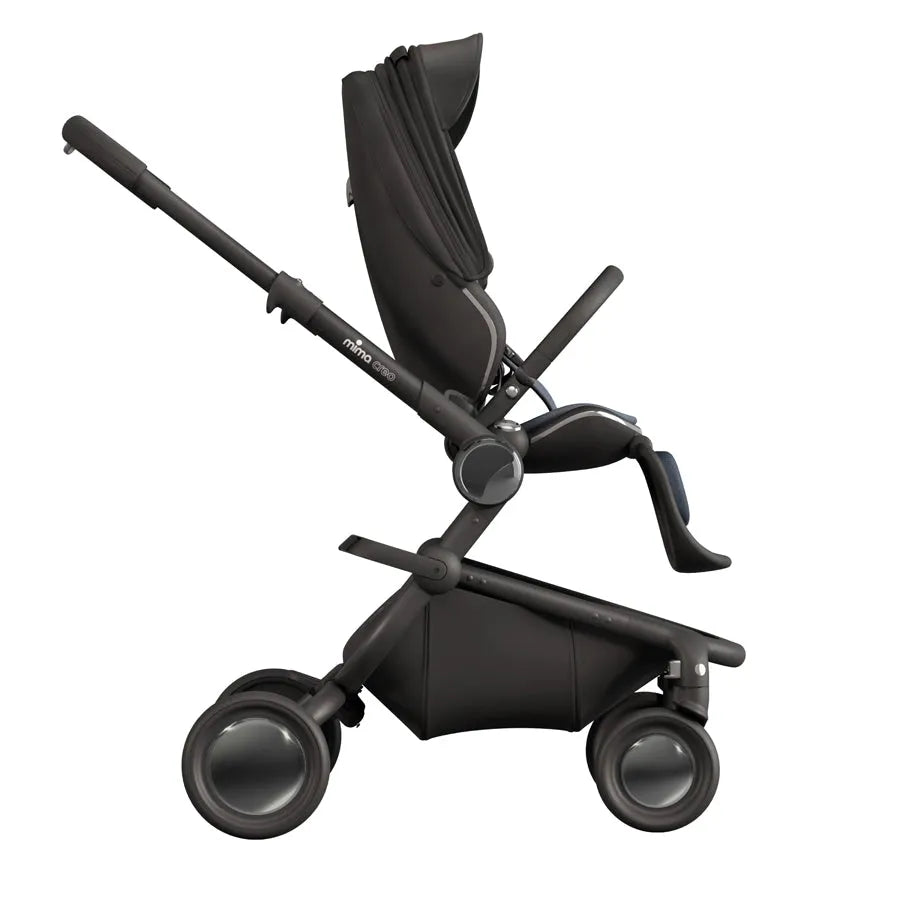 Mima Creo Stroller (Black)