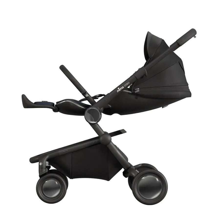Mima Creo Stroller (Black)