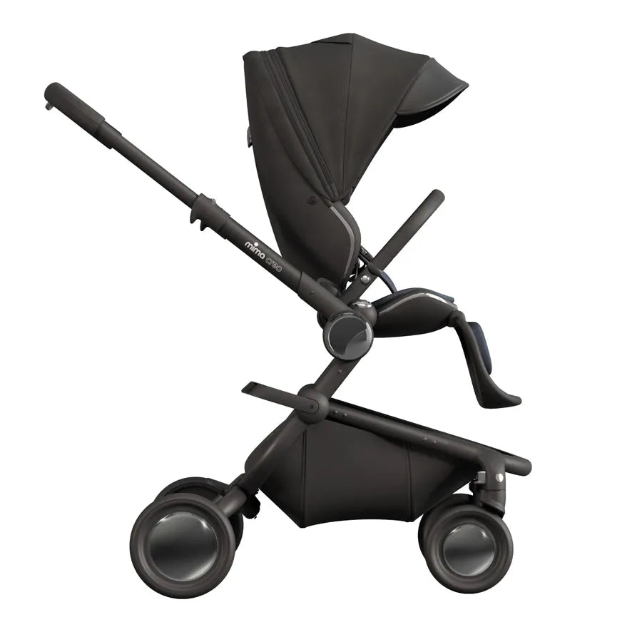 Mima Creo Stroller (Black)