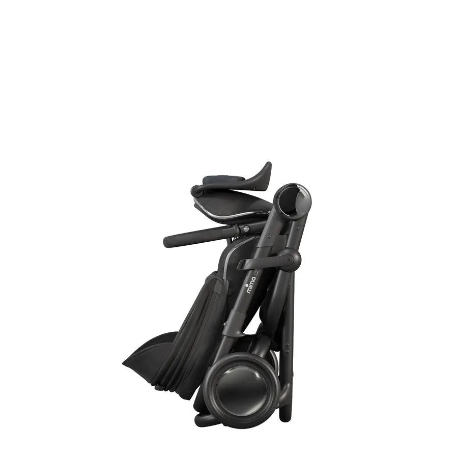 Mima Creo Stroller (Black)