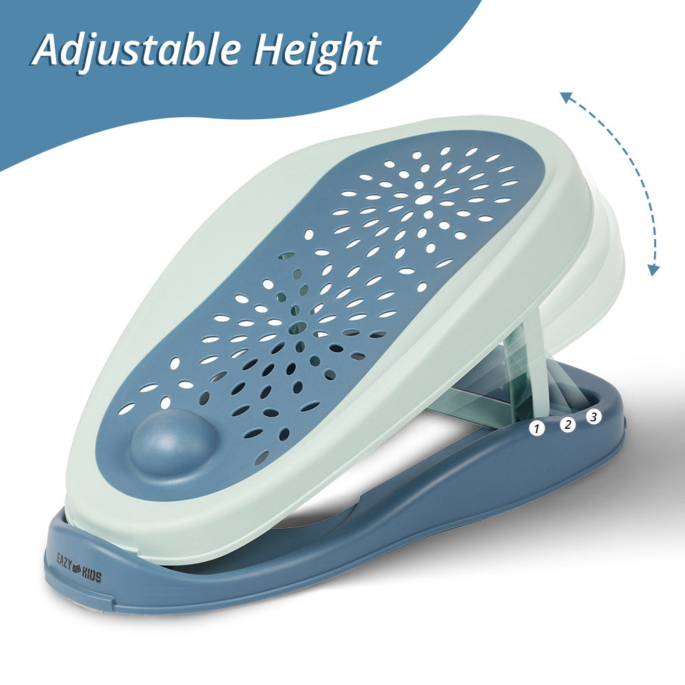 Eazy Kids Soft Bath Support Bather - Stage 3