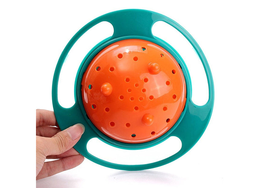 Eazy Kids Gyro Bowl