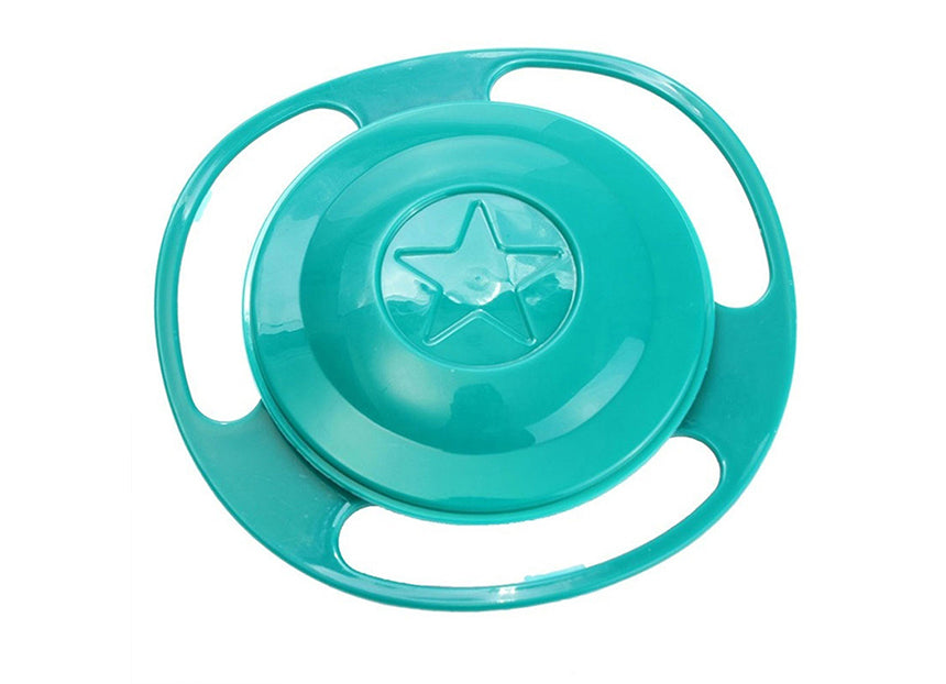 Eazy Kids Gyro Bowl